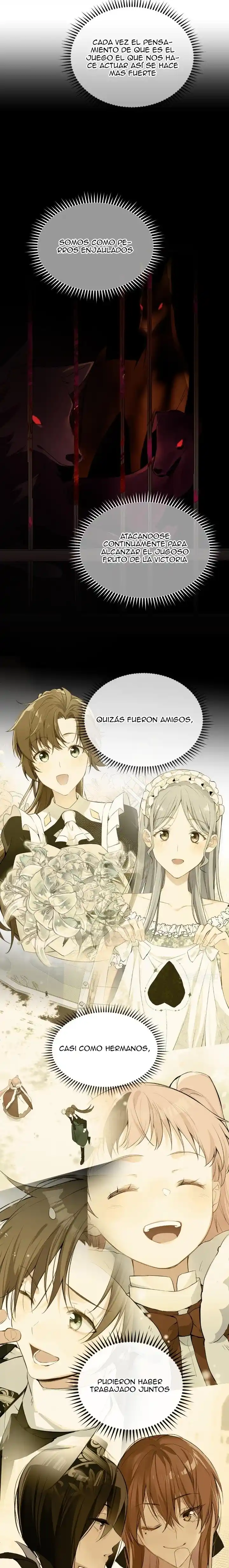 GUERRA DE PRINCESAS - Capítulo 104 - Página 8 - LectorTMOo