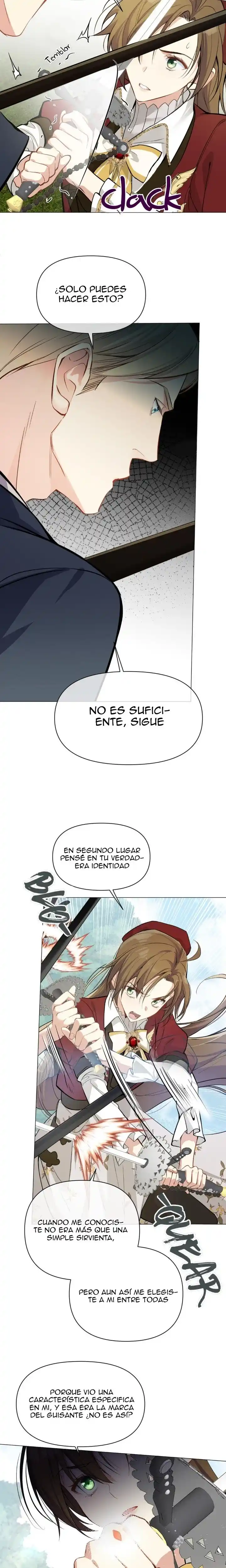 GUERRA DE PRINCESAS - Capítulo 105 - Página 8 - LectorTMOo
