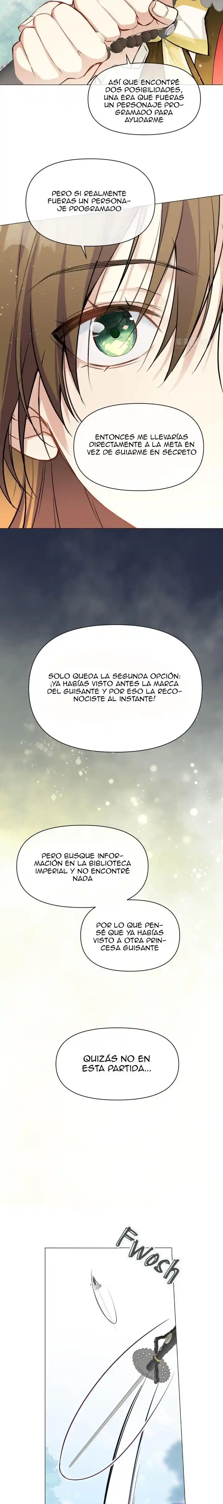 GUERRA DE PRINCESAS - Capítulo 105 - Página 9 - LectorTMOo
