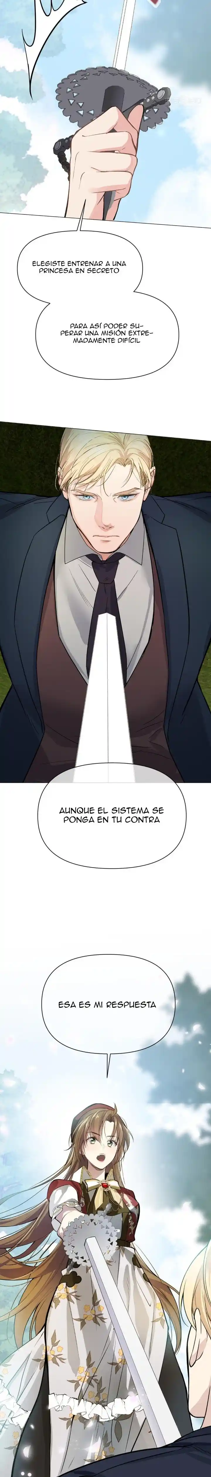 GUERRA DE PRINCESAS - Capítulo 105 - Página 12 - LectorTMOo