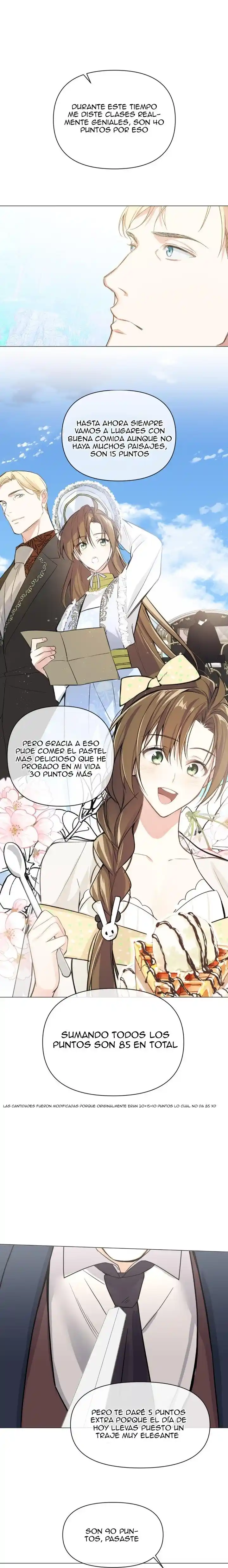 GUERRA DE PRINCESAS - Capítulo 105 - Página 14 - LectorTMOo