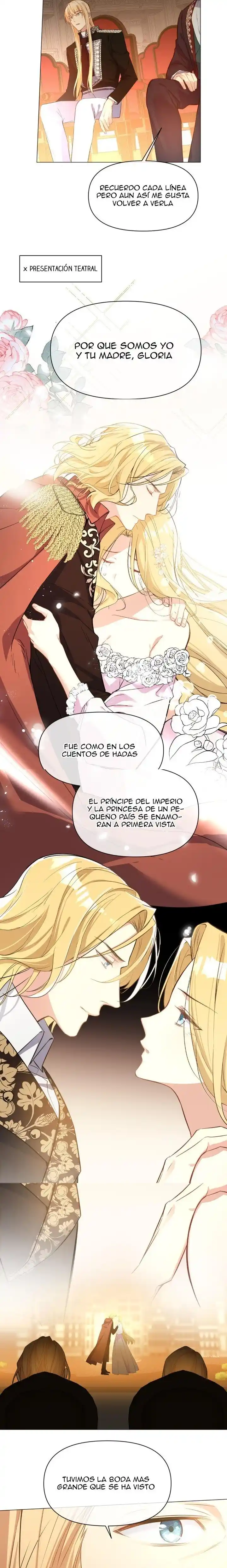 GUERRA DE PRINCESAS - Capítulo 106 - Página 3 - LectorTMOo