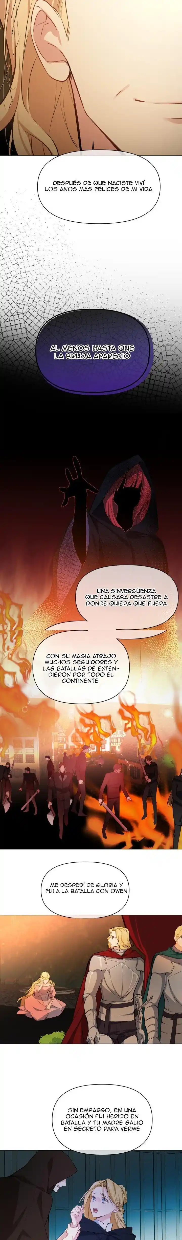 GUERRA DE PRINCESAS - Capítulo 106 - Página 4 - LectorTMOo