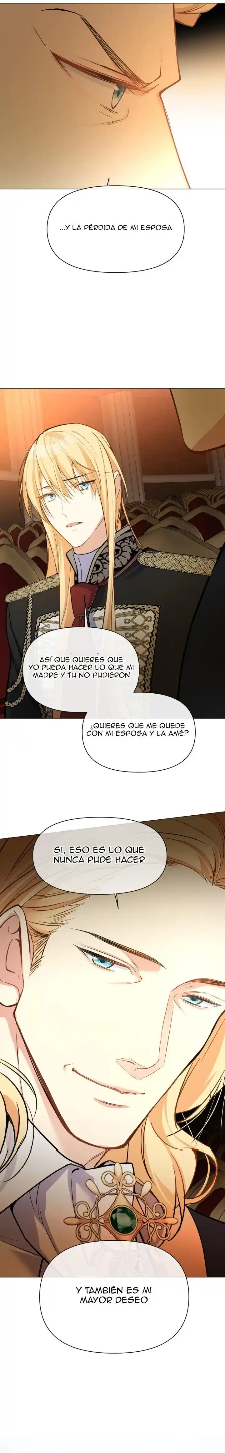 GUERRA DE PRINCESAS - Capítulo 106 - Página 7 - LectorTMOo