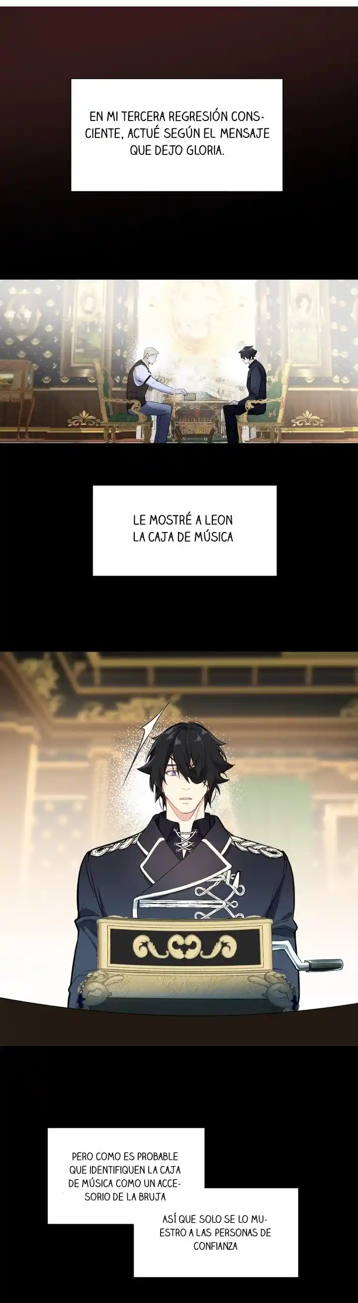 GUERRA DE PRINCESAS - Capítulo 107 - Página 2 - LectorTMOo