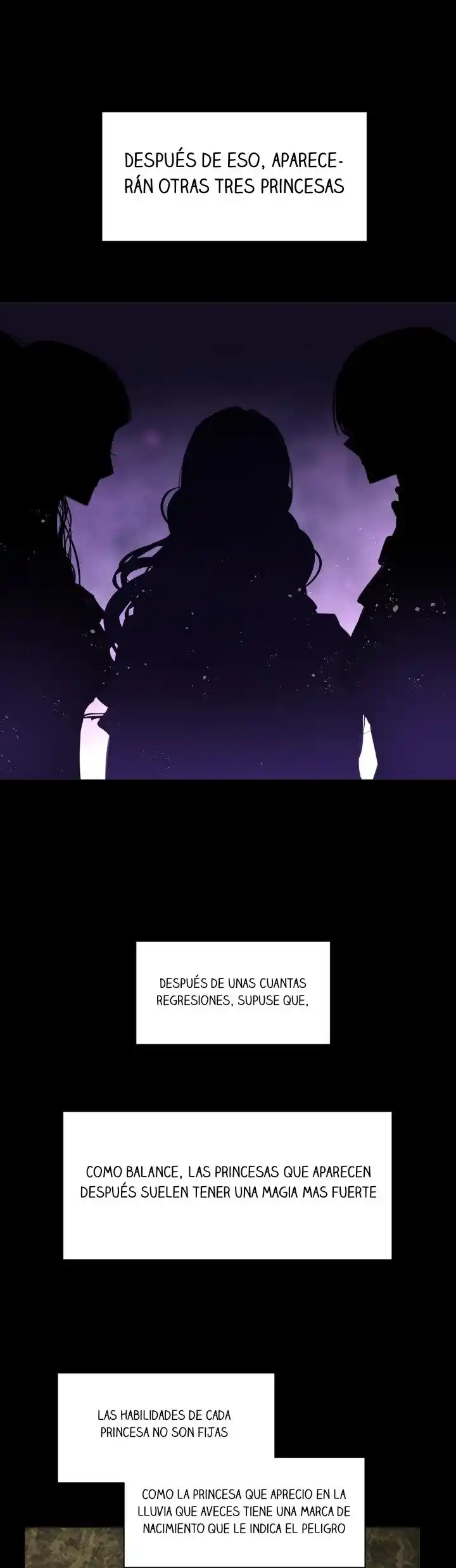 GUERRA DE PRINCESAS - Capítulo 107 - Página 7 - LectorTMOo