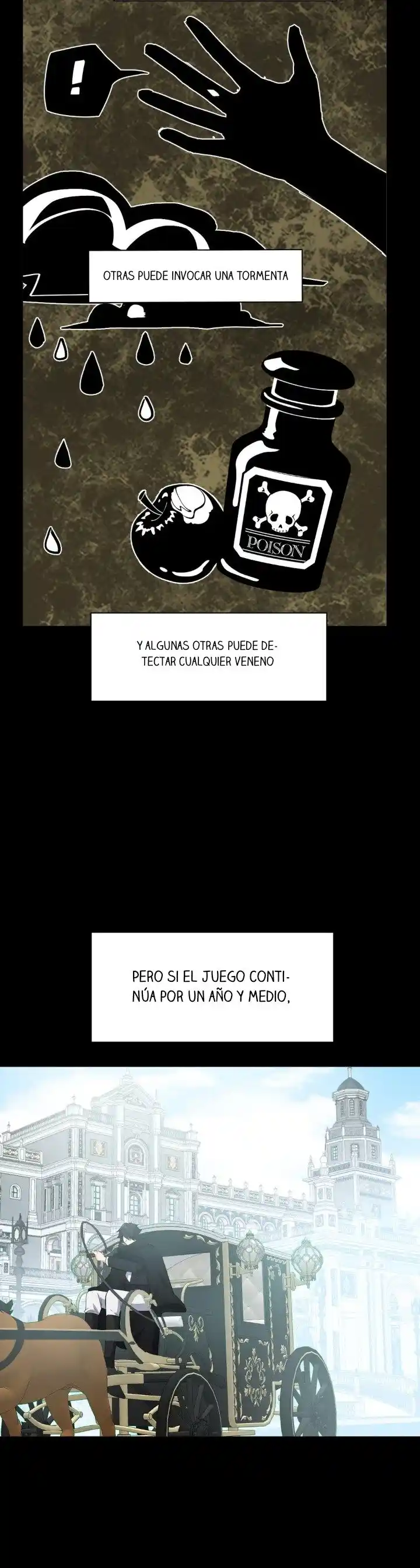 GUERRA DE PRINCESAS - Capítulo 107 - Página 8 - LectorTMOo