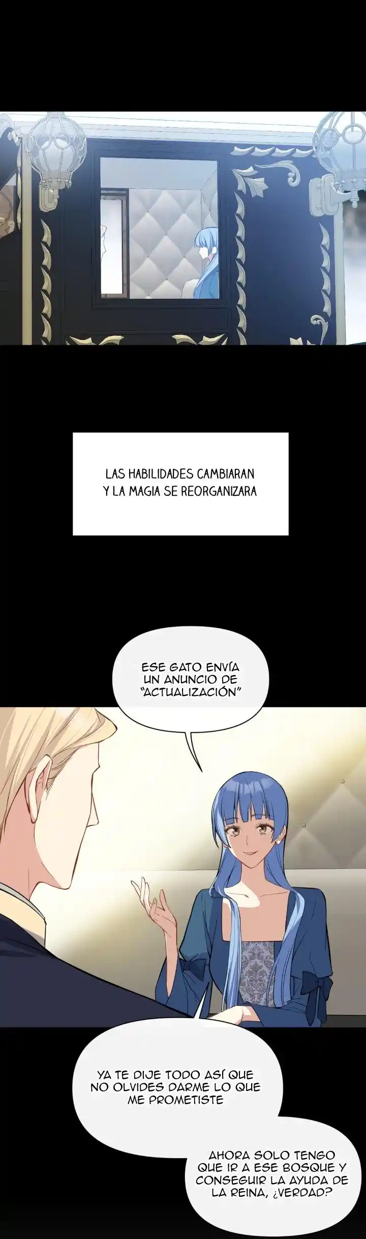 GUERRA DE PRINCESAS - Capítulo 107 - Página 9 - LectorTMOo