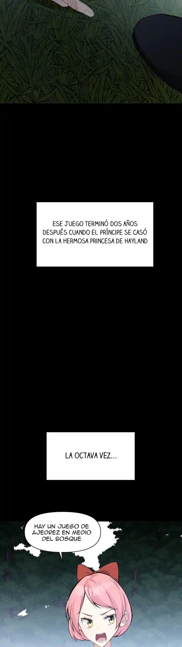 GUERRA DE PRINCESAS - Capítulo 107 - Página 12 - LectorTMOo