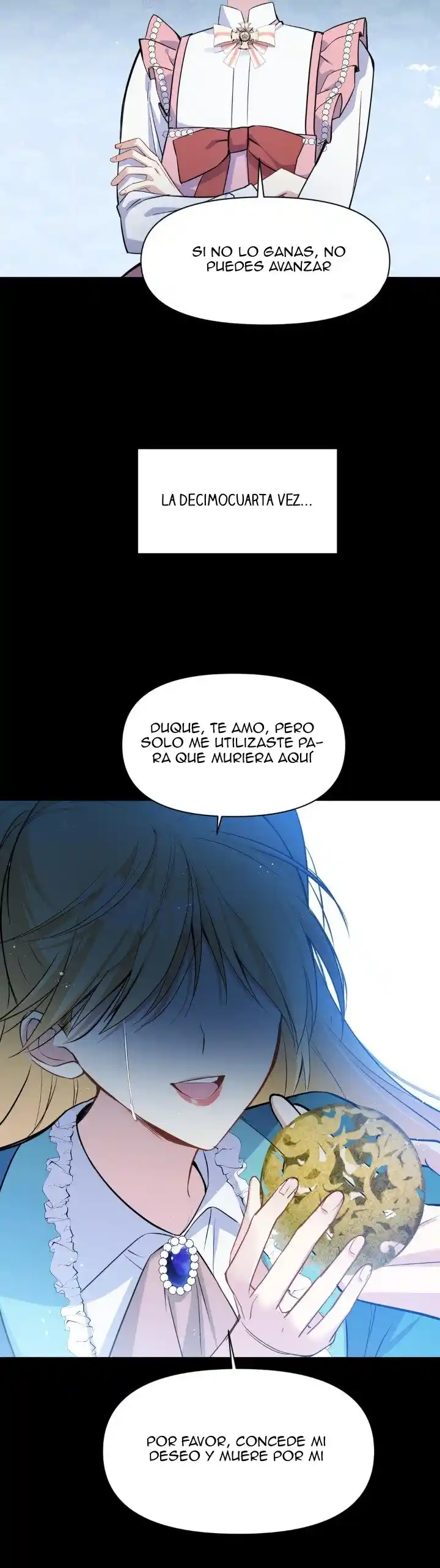 GUERRA DE PRINCESAS - Capítulo 107 - Página 13 - LectorTMOo