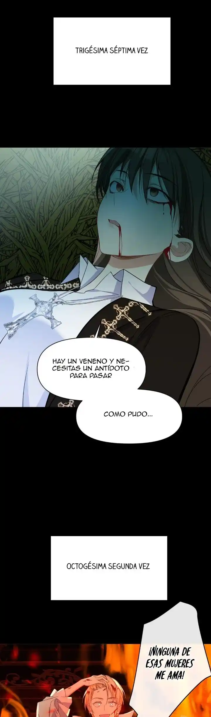 GUERRA DE PRINCESAS - Capítulo 107 - Página 14 - LectorTMOo