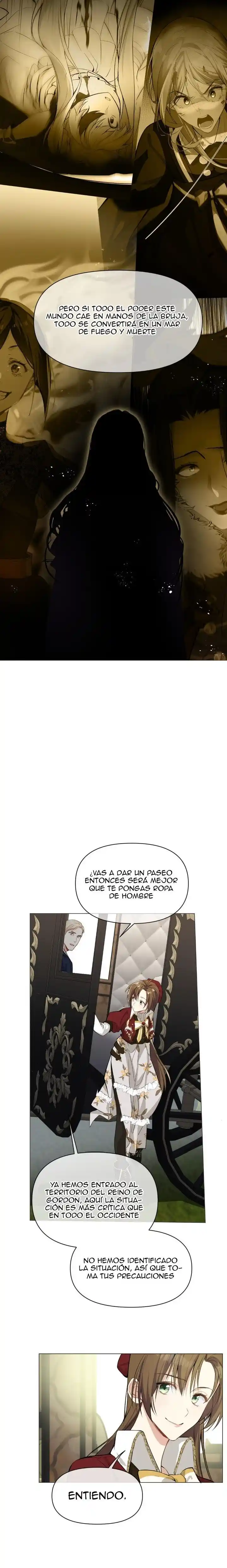 GUERRA DE PRINCESAS - Capítulo 108 - Página 4 - LectorTMOo