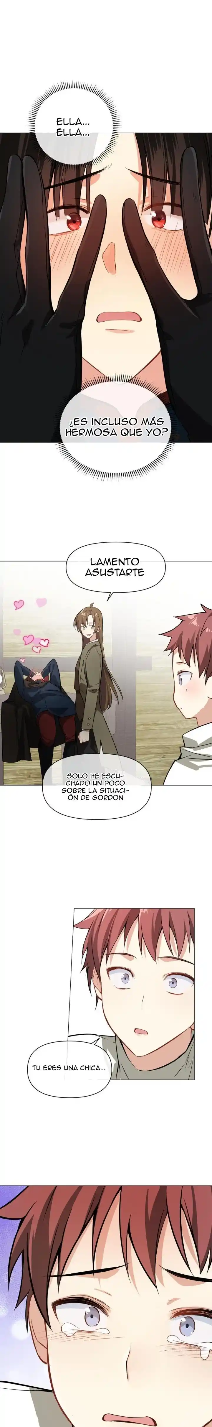 GUERRA DE PRINCESAS - Capítulo 109 - Página 10 - LectorTMOo