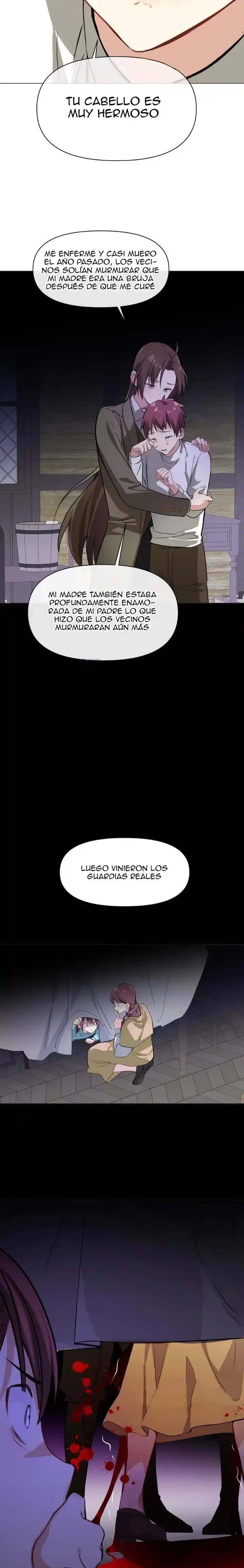 GUERRA DE PRINCESAS - Capítulo 109 - Página 11 - LectorTMOo
