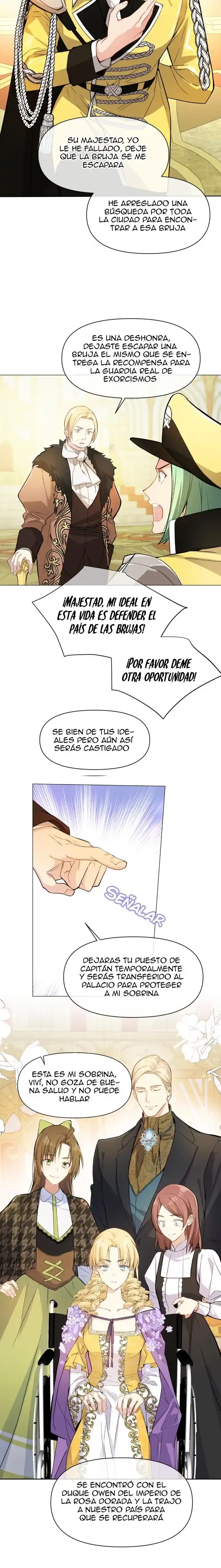 GUERRA DE PRINCESAS - Capítulo 110 - Página 2 - LectorTMOo