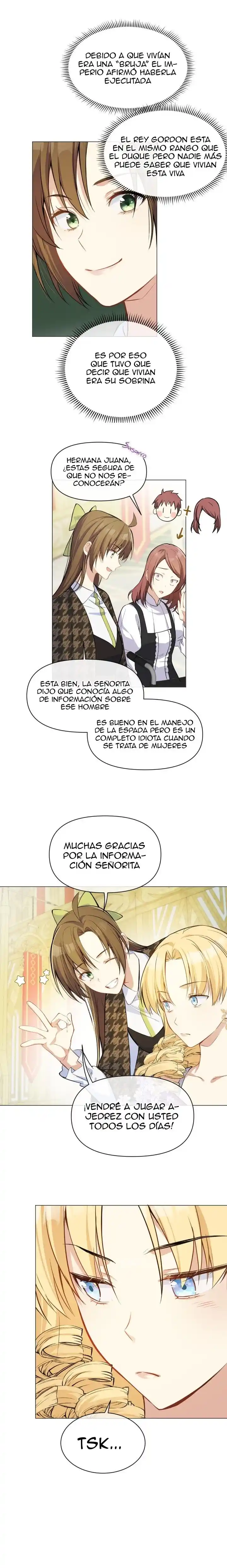 GUERRA DE PRINCESAS - Capítulo 110 - Página 3 - LectorTMOo