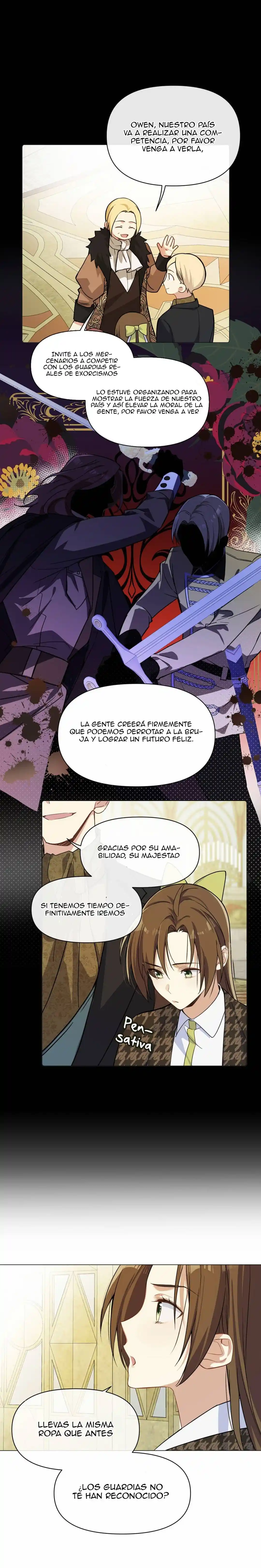 GUERRA DE PRINCESAS - Capítulo 111 - Página 2 - LectorTMOo