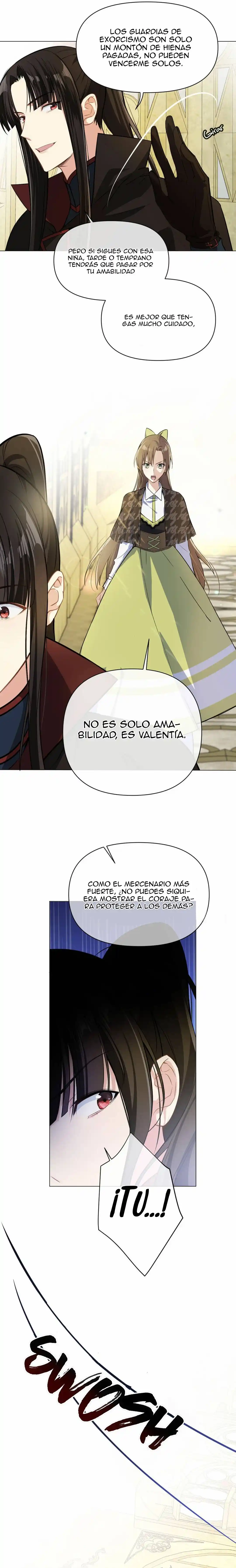 GUERRA DE PRINCESAS - Capítulo 111 - Página 3 - LectorTMOo