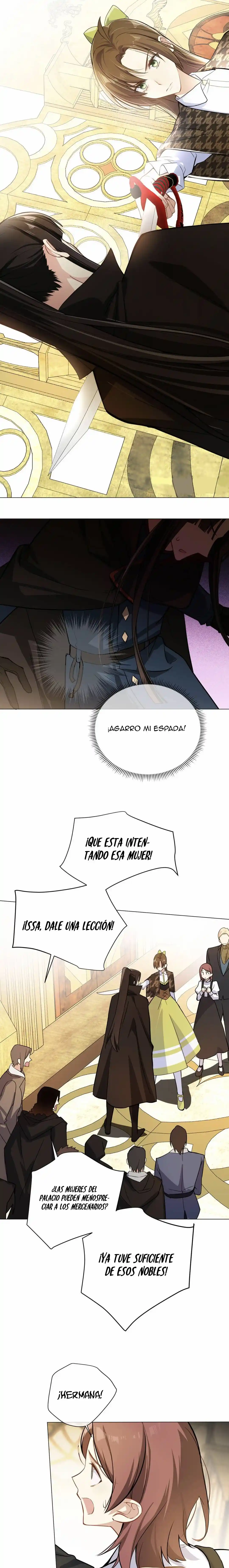 GUERRA DE PRINCESAS - Capítulo 111 - Página 4 - LectorTMOo