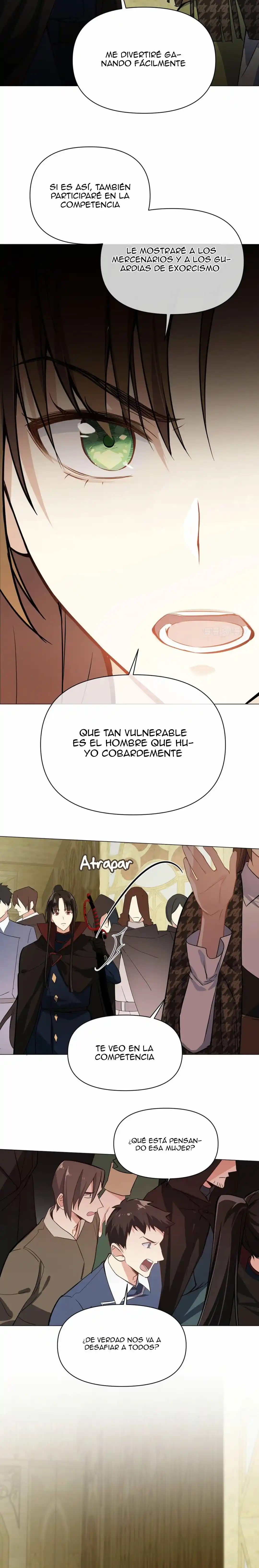 GUERRA DE PRINCESAS - Capítulo 111 - Página 6 - LectorTMOo