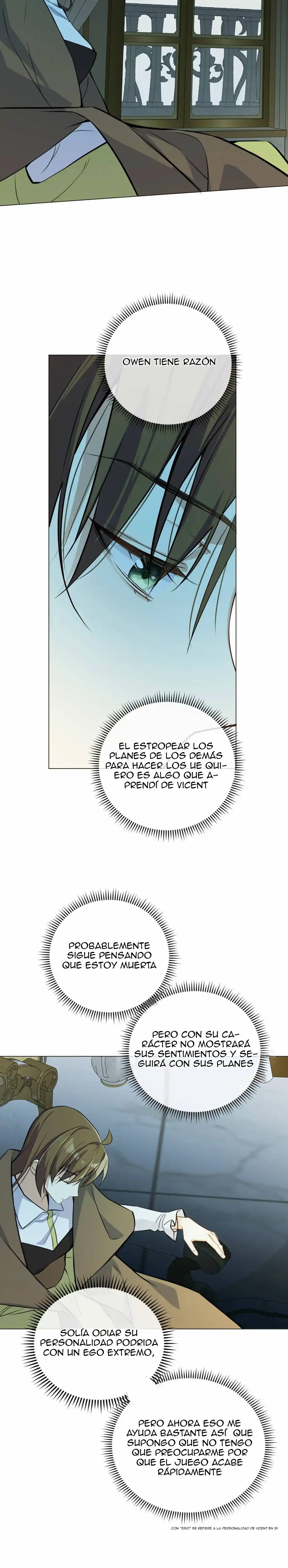 GUERRA DE PRINCESAS - Capítulo 111 - Página 11 - LectorTMOo