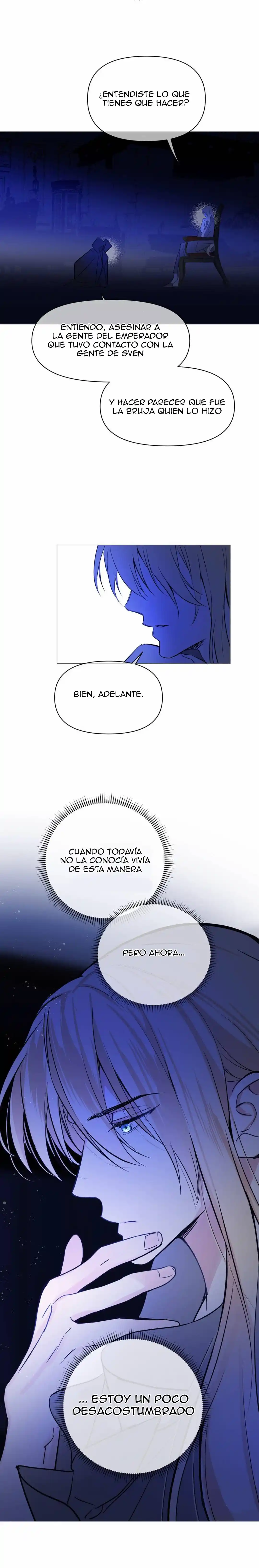 GUERRA DE PRINCESAS - Capítulo 111 - Página 14 - LectorTMOo