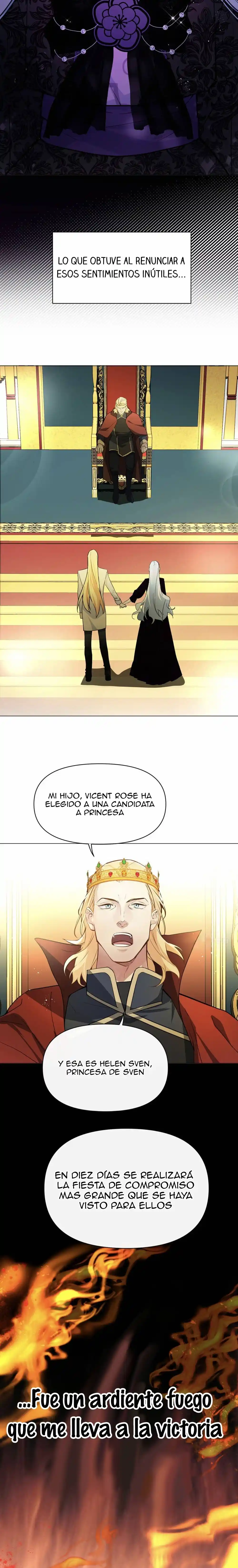 GUERRA DE PRINCESAS - Capítulo 112 - Página 1 - LectorTMOo