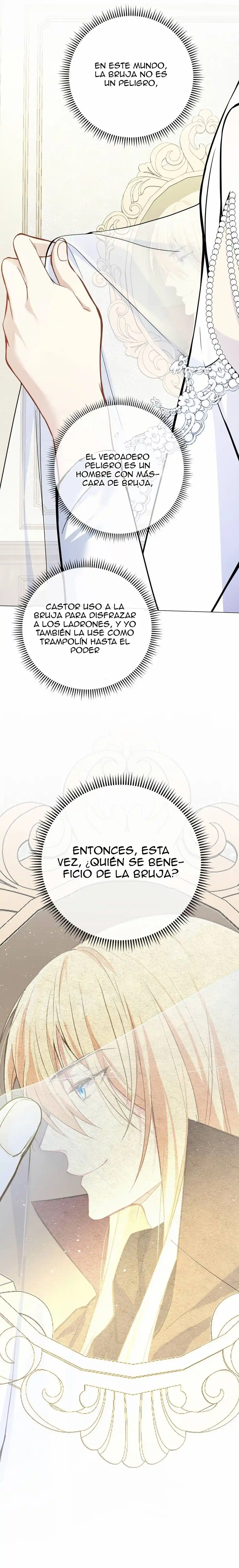 GUERRA DE PRINCESAS - Capítulo 112 - Página 8 - LectorTMOo