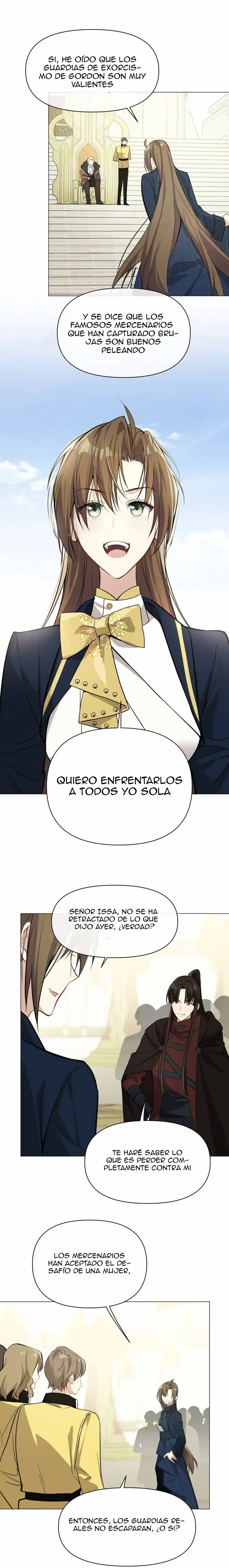 GUERRA DE PRINCESAS - Capítulo 112 - Página 10 - LectorTMOo