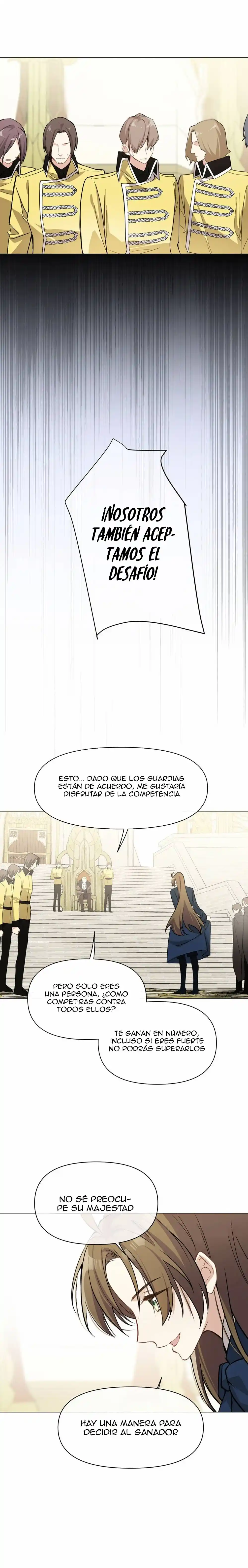 GUERRA DE PRINCESAS - Capítulo 112 - Página 11 - LectorTMOo