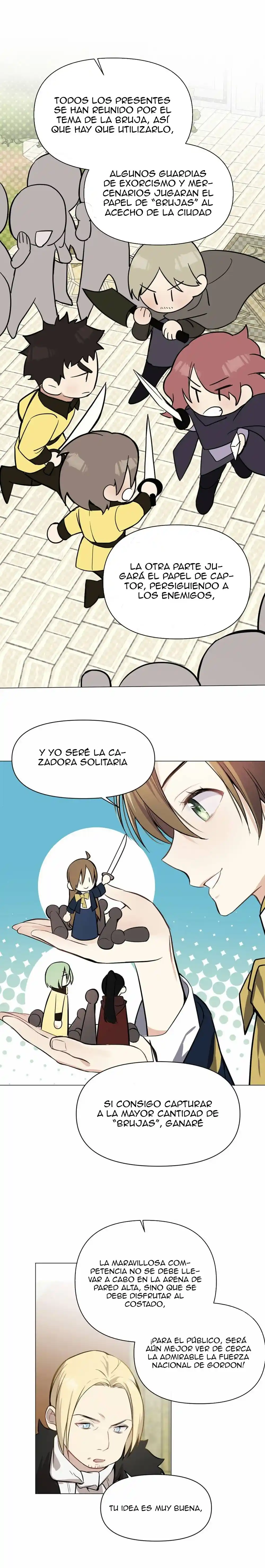 GUERRA DE PRINCESAS - Capítulo 112 - Página 16 - LectorTMOo