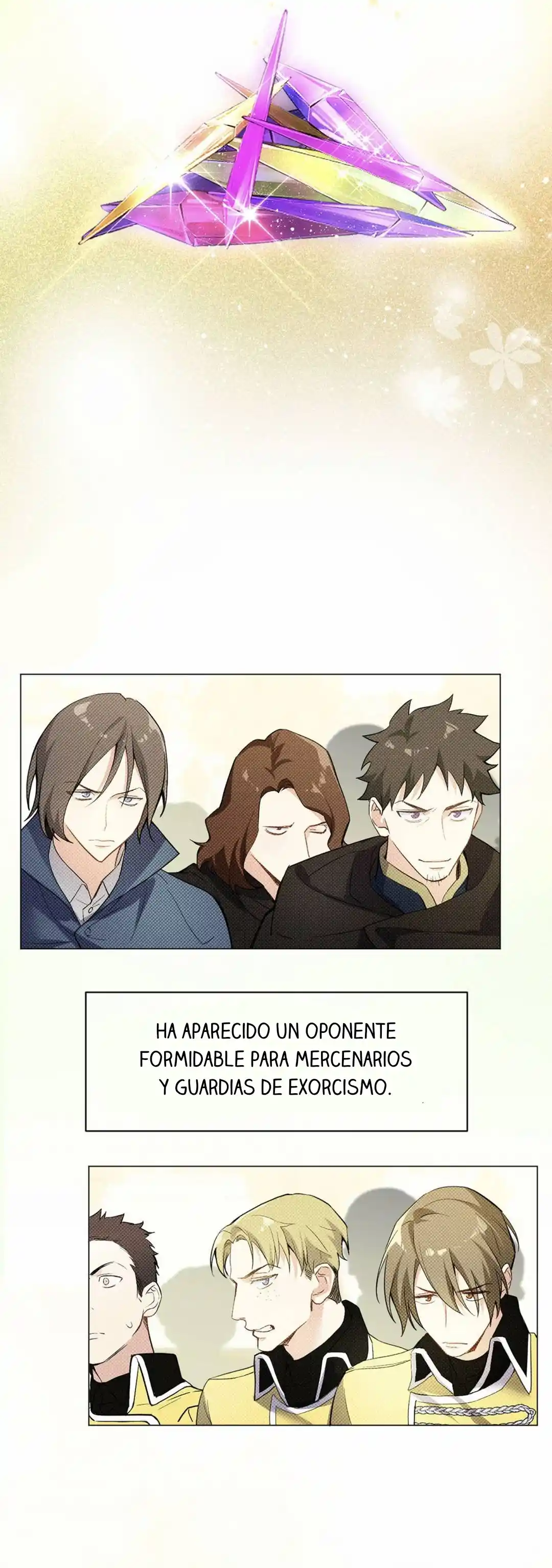 GUERRA DE PRINCESAS - Capítulo 113 - Página 4 - LectorTMOo