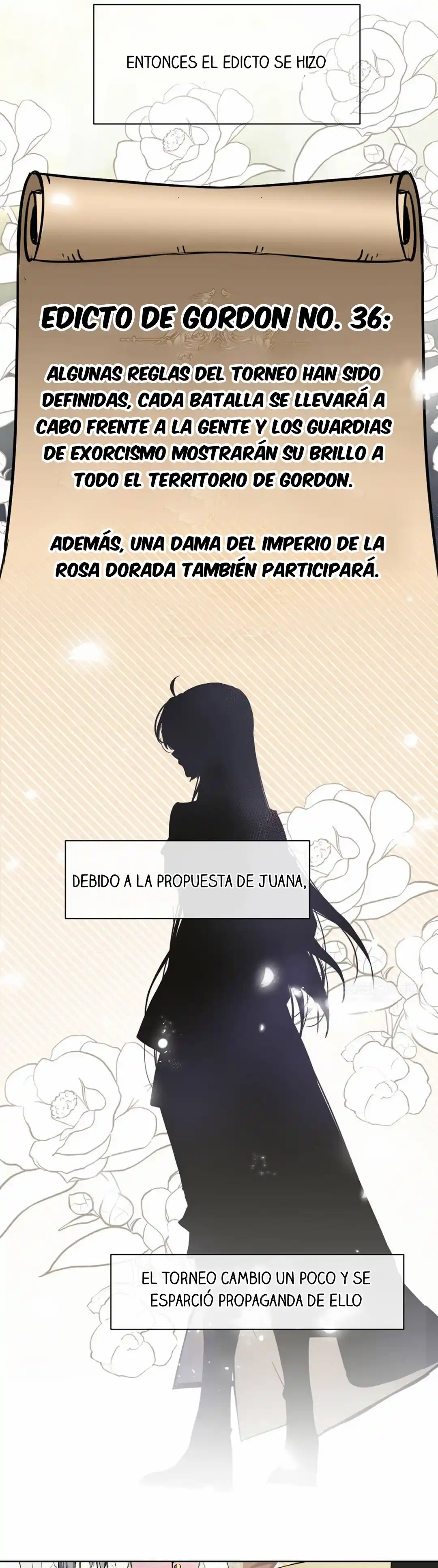 GUERRA DE PRINCESAS - Capítulo 113 - Página 5 - LectorTMOo