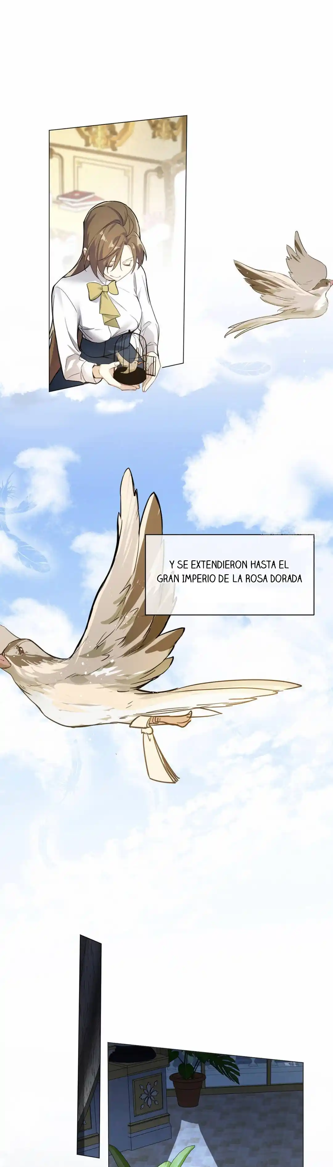 GUERRA DE PRINCESAS - Capítulo 113 - Página 7 - LectorTMOo