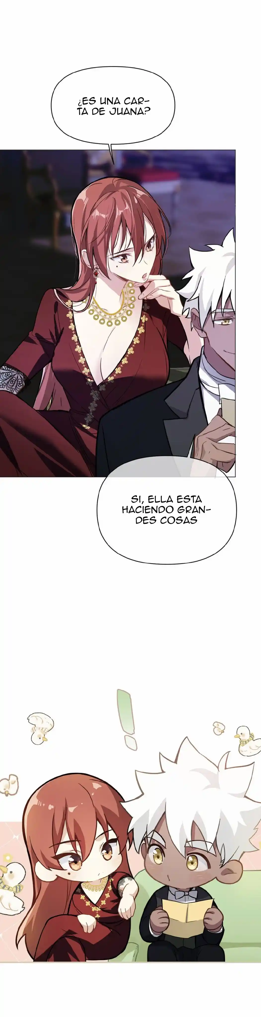GUERRA DE PRINCESAS - Capítulo 113 - Página 9 - LectorTMOo