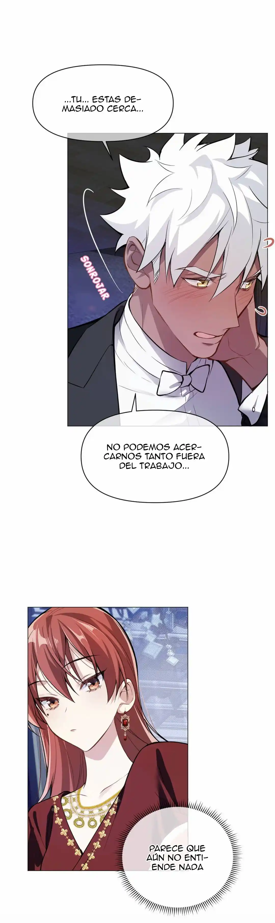 GUERRA DE PRINCESAS - Capítulo 113 - Página 10 - LectorTMOo