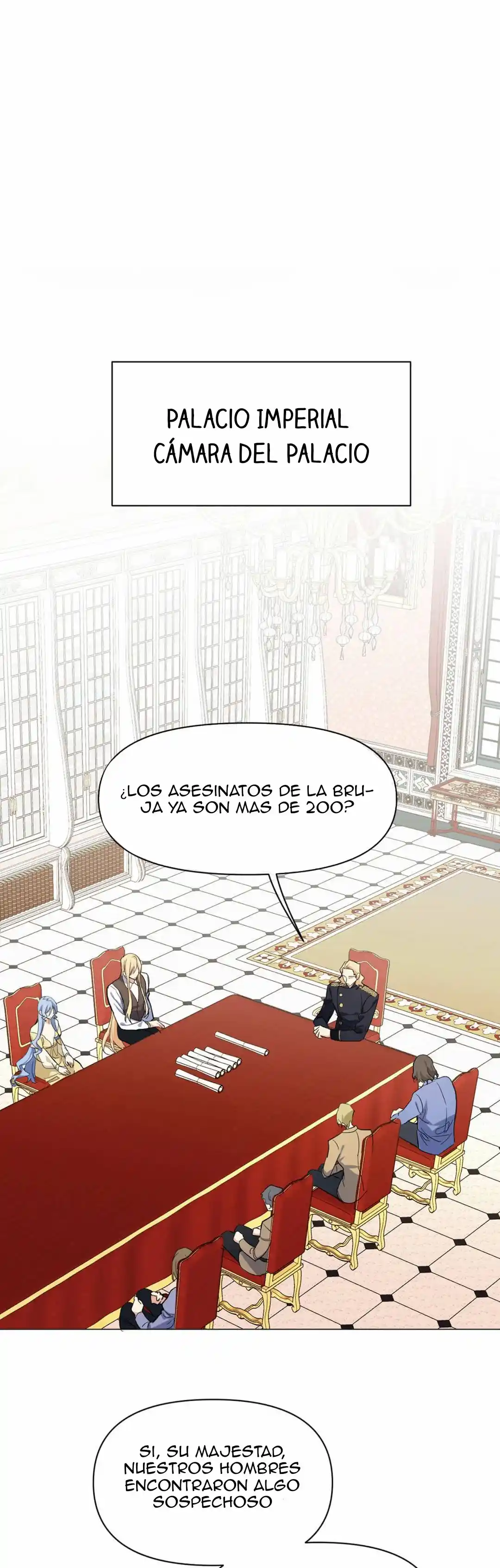 GUERRA DE PRINCESAS - Capítulo 113 - Página 13 - LectorTMOo