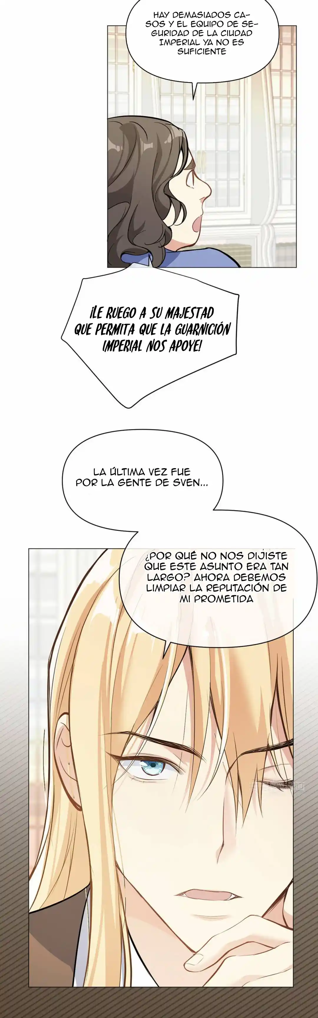 GUERRA DE PRINCESAS - Capítulo 113 - Página 14 - LectorTMOo