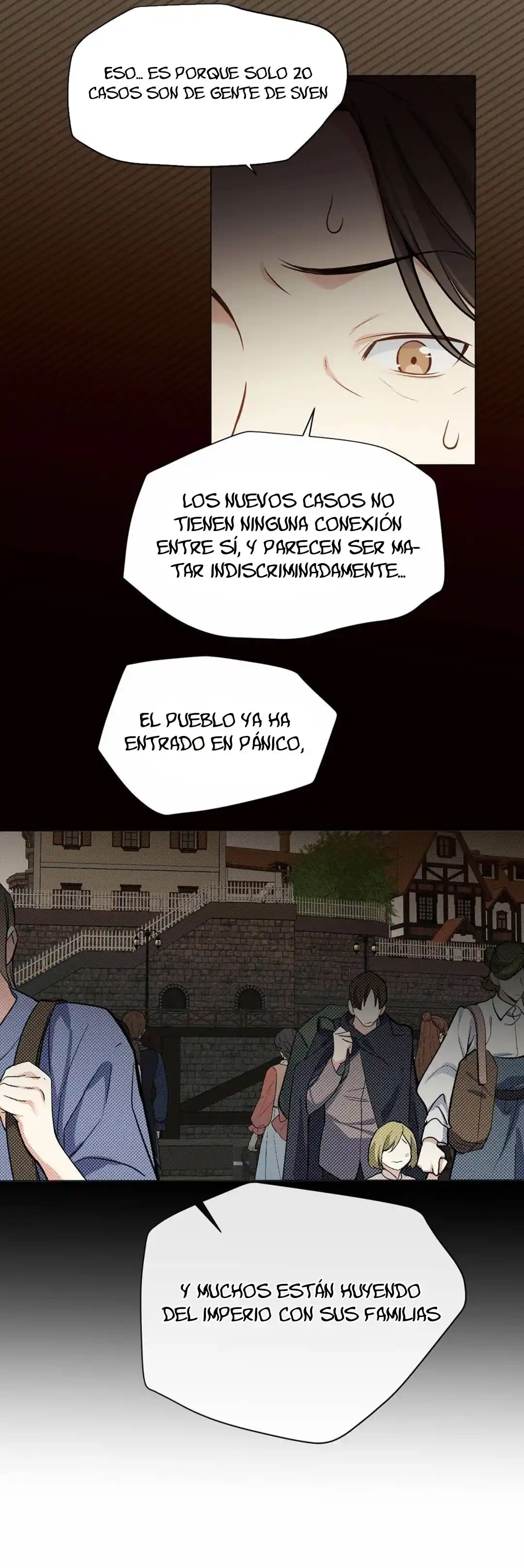 GUERRA DE PRINCESAS - Capítulo 113 - Página 15 - LectorTMOo