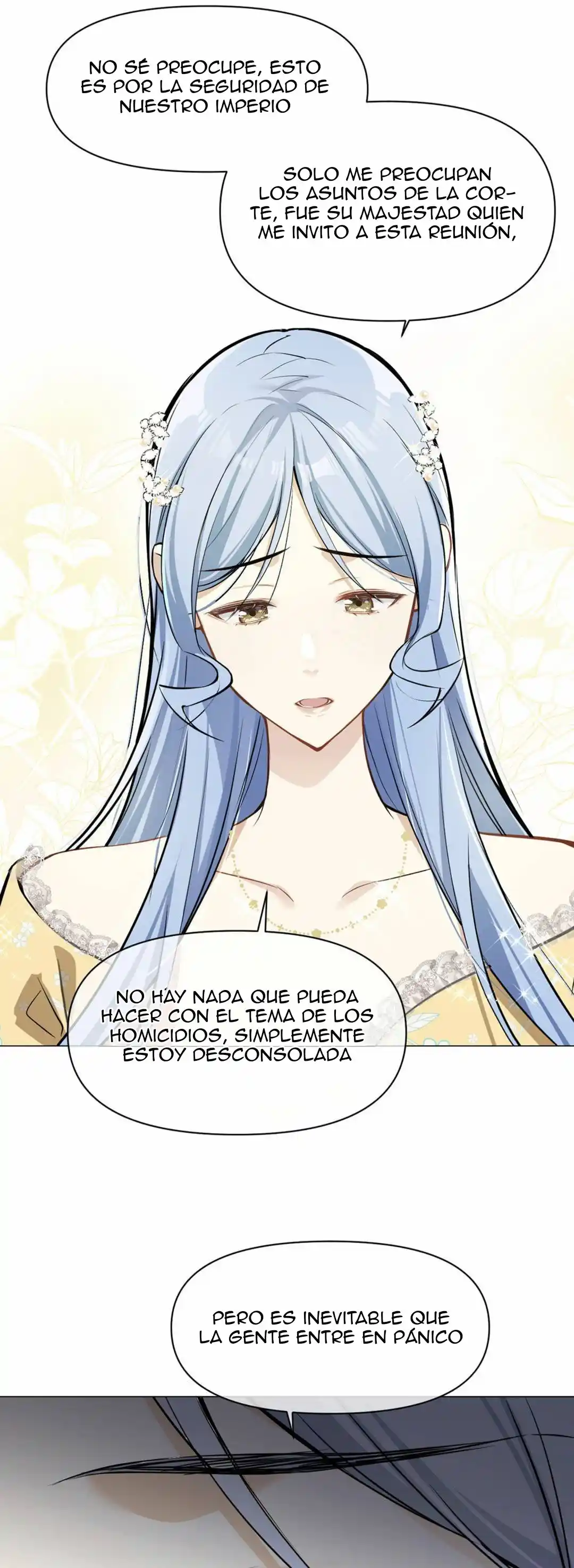 GUERRA DE PRINCESAS - Capítulo 113 - Página 17 - LectorTMOo