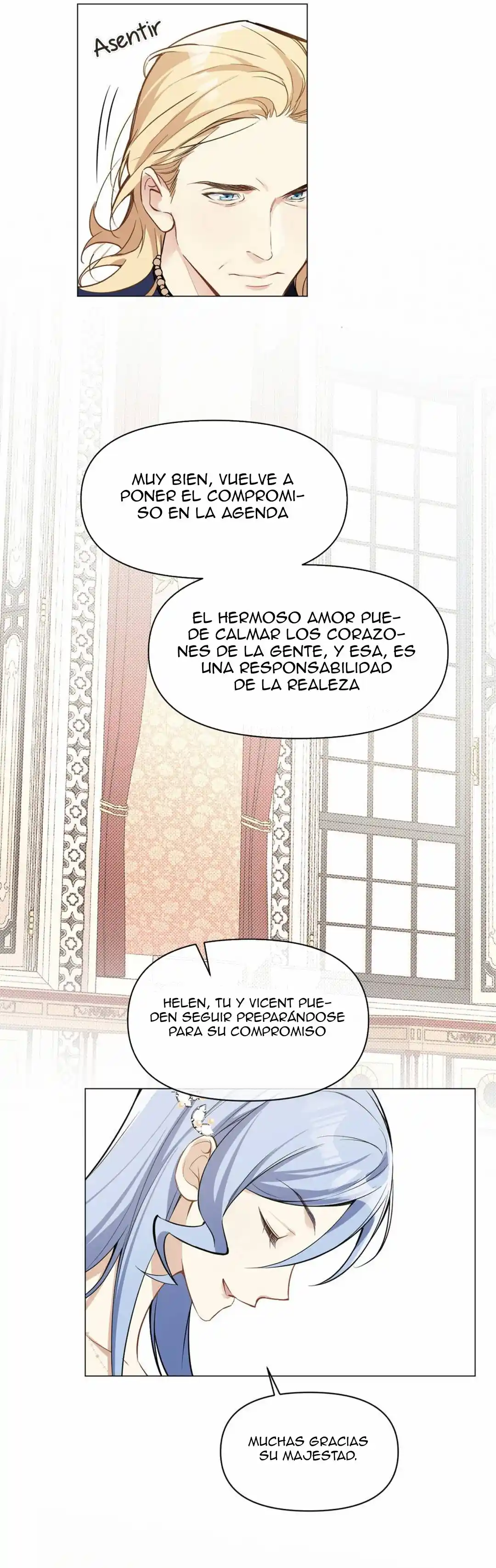 GUERRA DE PRINCESAS - Capítulo 113 - Página 19 - LectorTMOo
