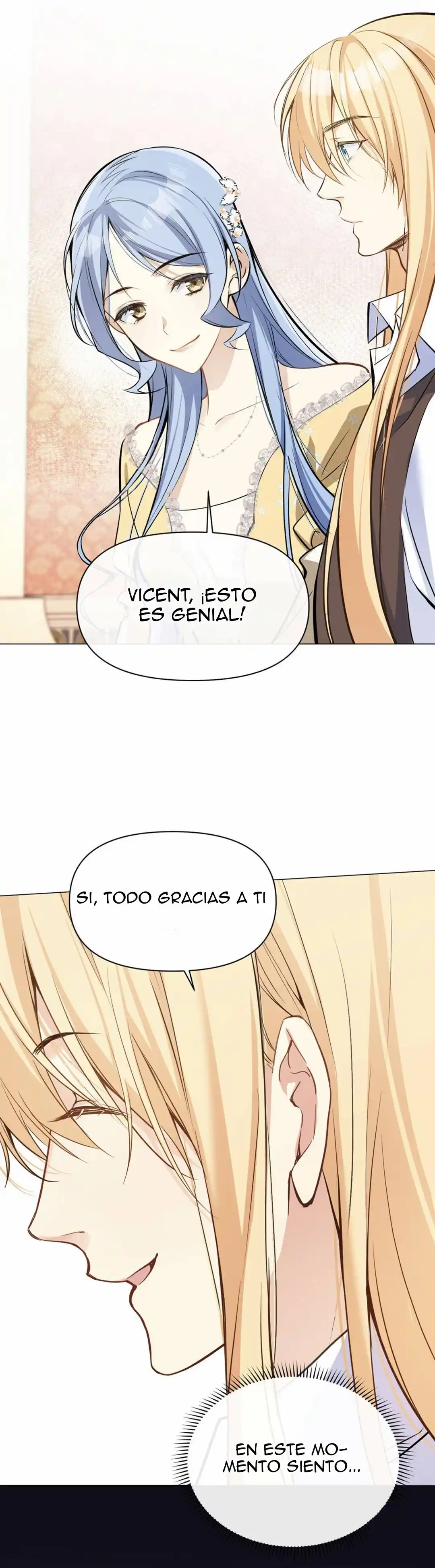 GUERRA DE PRINCESAS - Capítulo 113 - Página 20 - LectorTMOo