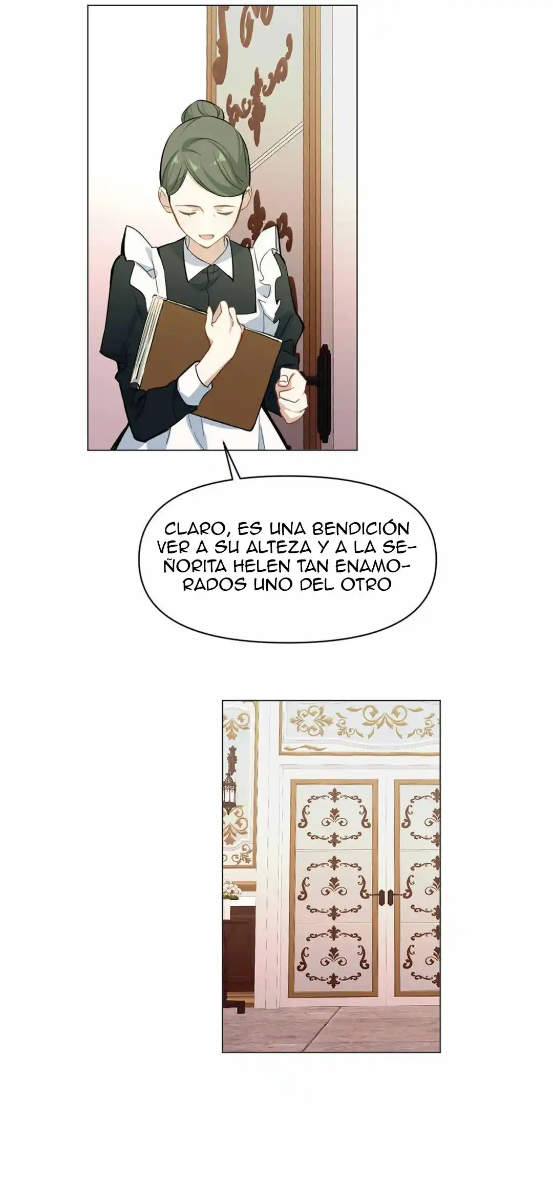 GUERRA DE PRINCESAS - Capítulo 113 - Página 23 - LectorTMOo