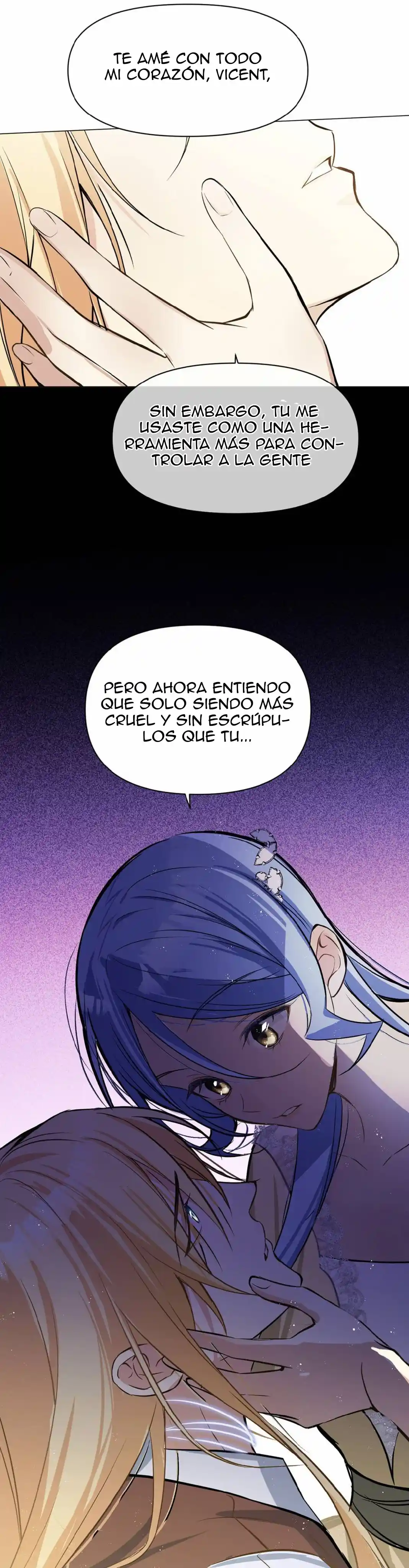GUERRA DE PRINCESAS - Capítulo 113 - Página 29 - LectorTMOo