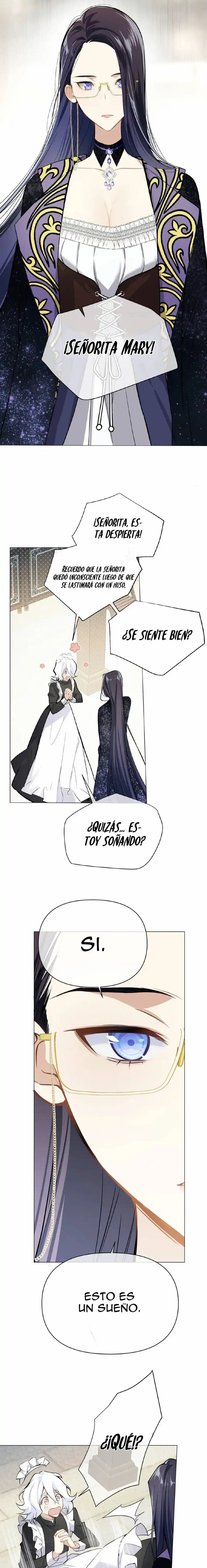 GUERRA DE PRINCESAS - Capítulo 115 - Página 4 - LectorTMOo