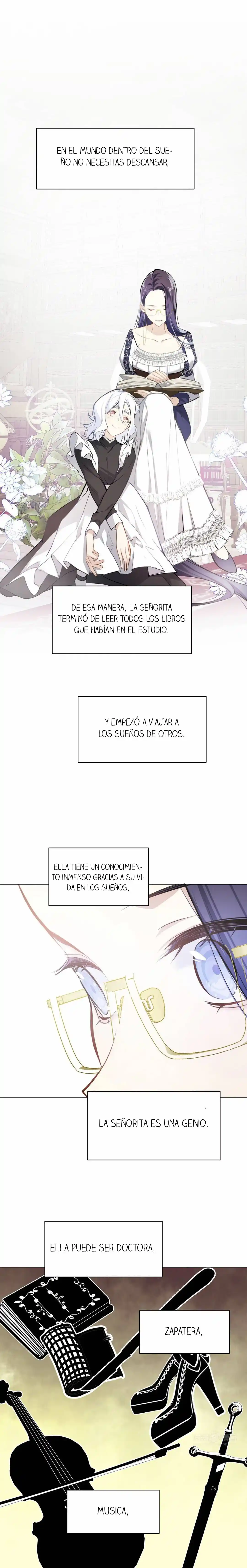 GUERRA DE PRINCESAS - Capítulo 115 - Página 7 - LectorTMOo