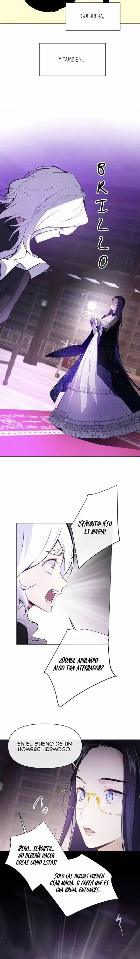 GUERRA DE PRINCESAS - Capítulo 115 - Página 8 - LectorTMOo