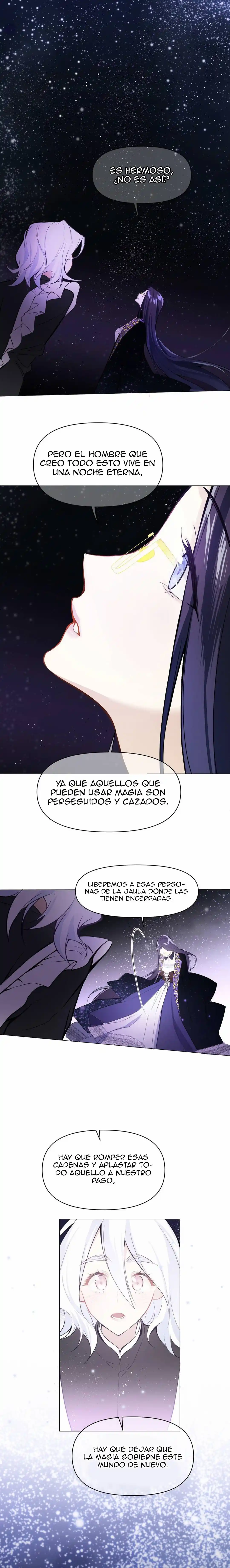 GUERRA DE PRINCESAS - Capítulo 115 - Página 10 - LectorTMOo
