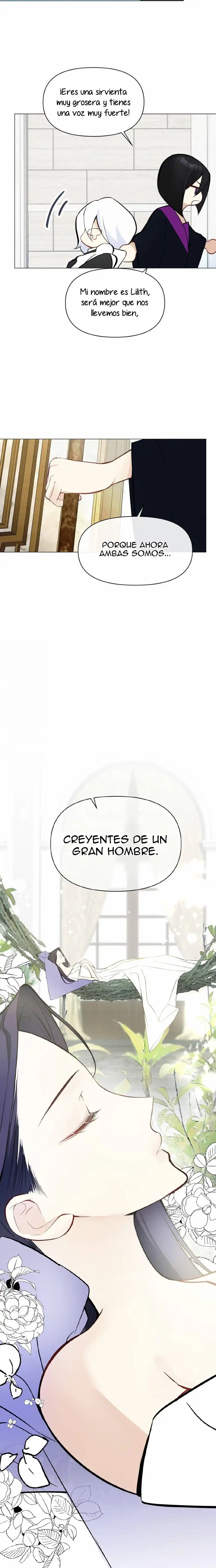 GUERRA DE PRINCESAS - Capítulo 115 - Página 13 - LectorTMOo