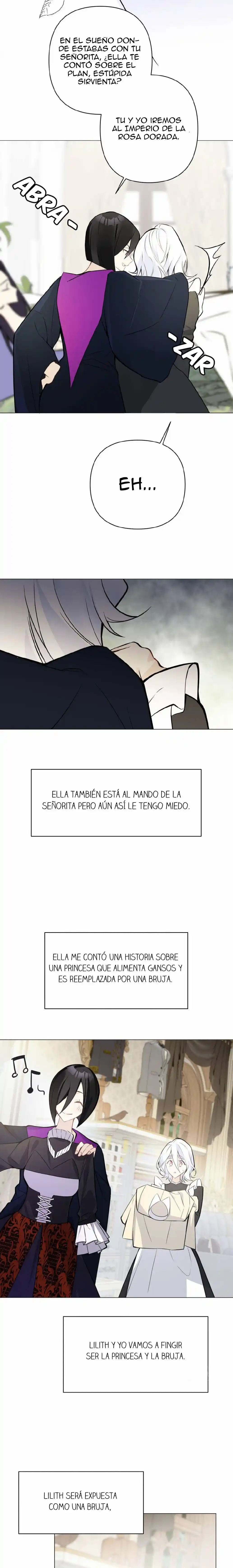 GUERRA DE PRINCESAS - Capítulo 115 - Página 14 - LectorTMOo